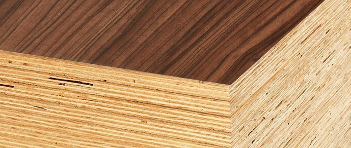 Furniersperrholz aus dem Fachhandel