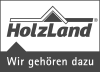 HolzLand Logo - wir gehören dazu